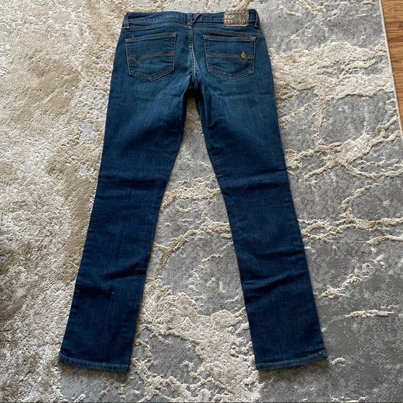 Volcom skinny jeans - Picture 2 of 4